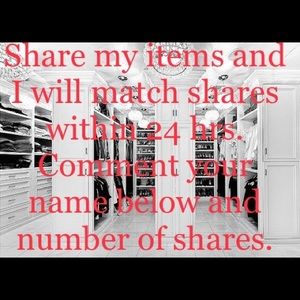 Share share share!!!!